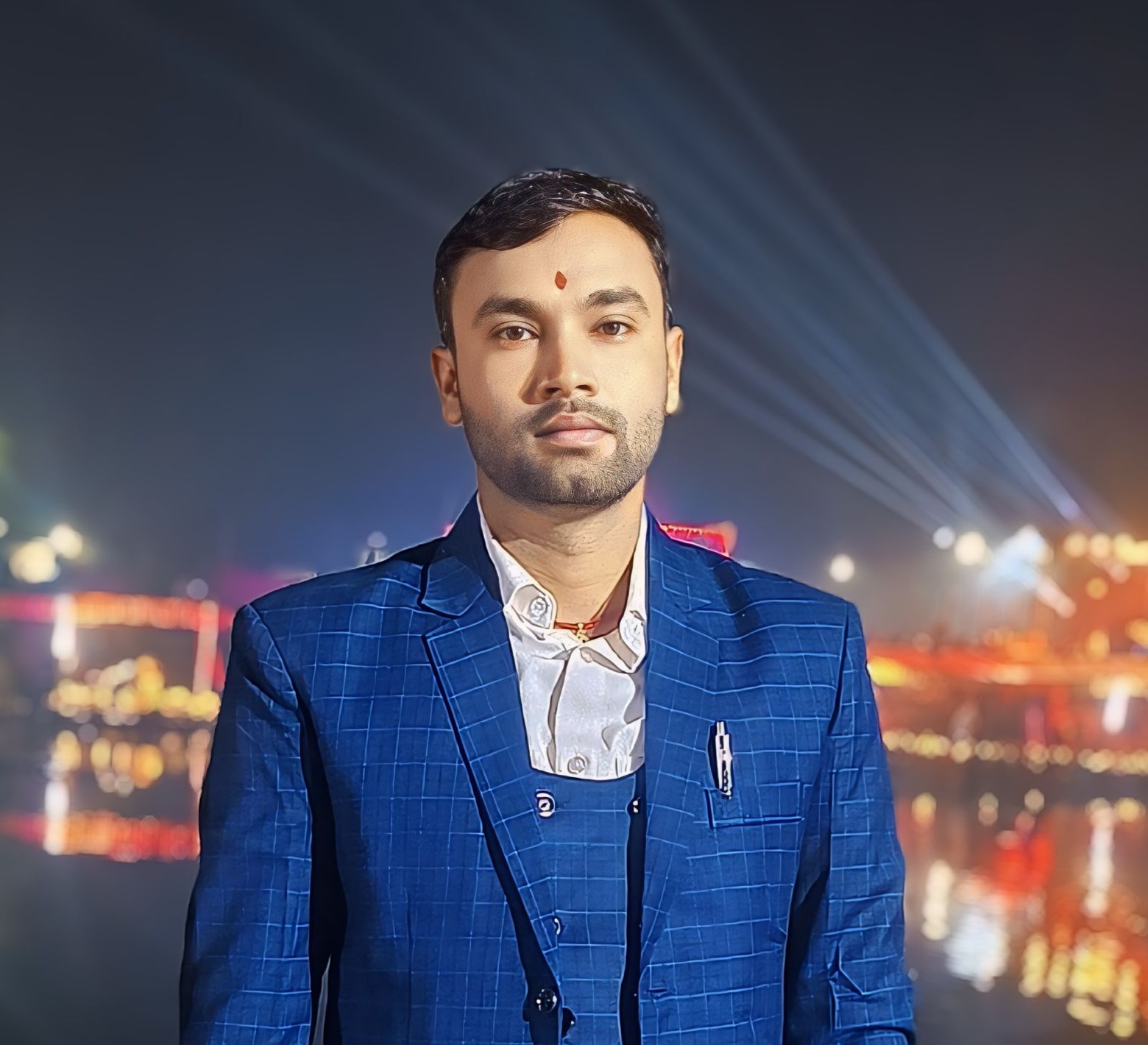 Sachin Kumar