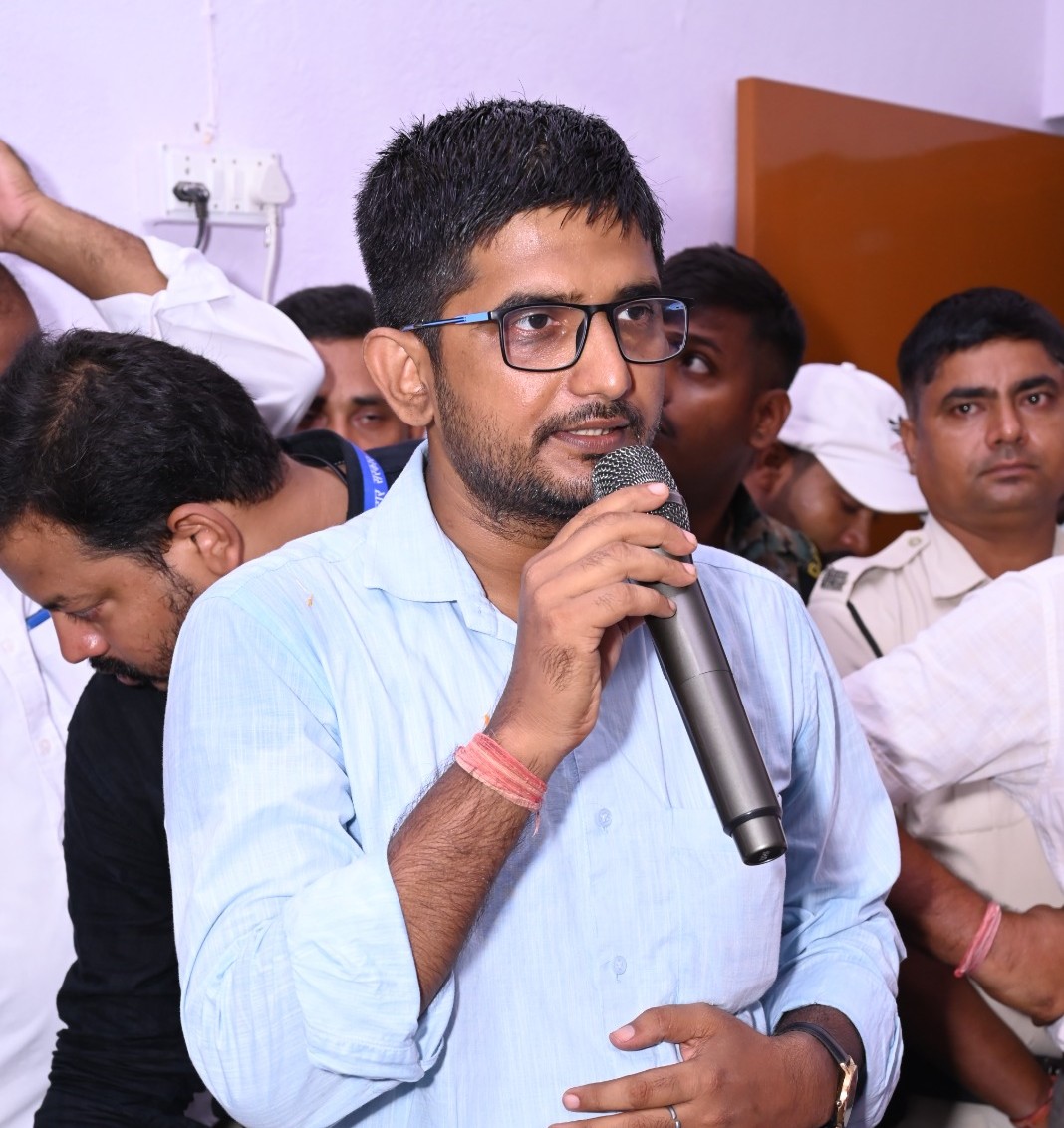 Sachin Kumar