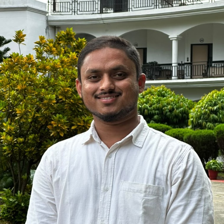 Sachin Kumar
