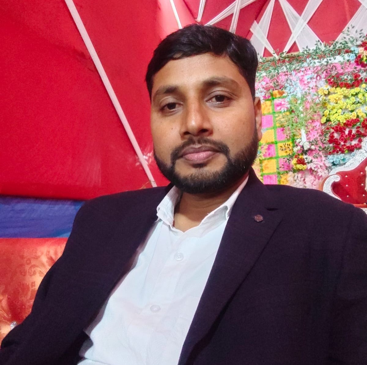 Mani Shankar
