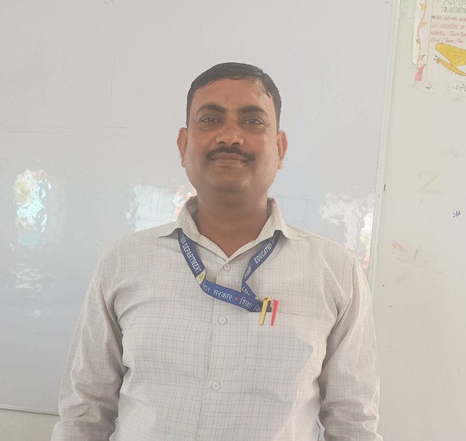 Sachin Kumar