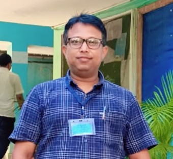 Saras Kumar
