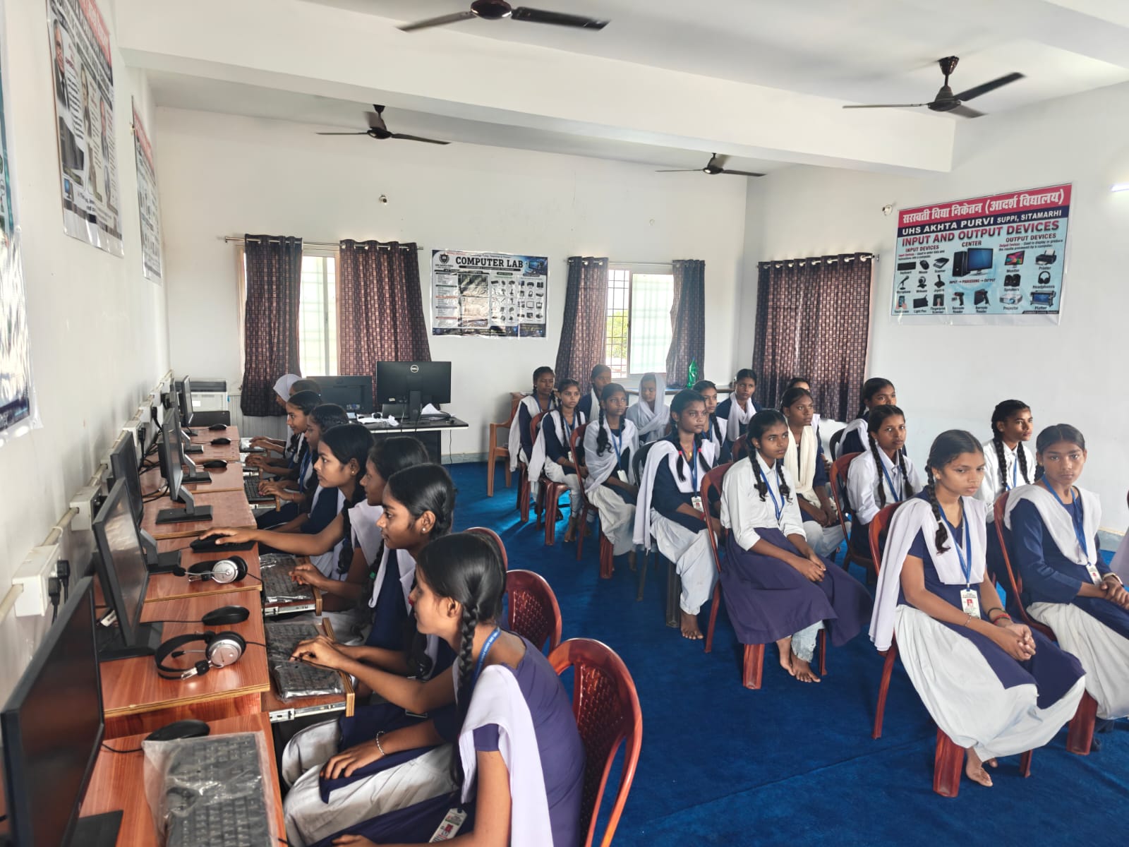 Computer Lab